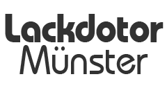 Lackdoktor Münster Logo
